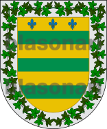 Escudo de armas