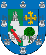 Escudo de armas