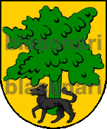Escudo de armas
