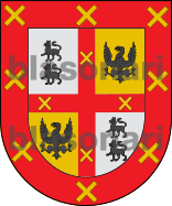 Escudo de armas