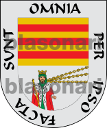 Escudo de armas