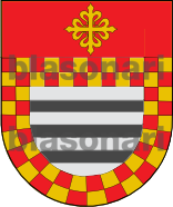 Escudo de armas