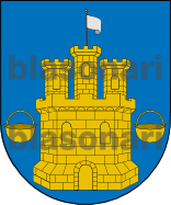 Escudo de armas