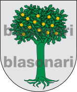Escudo de armas