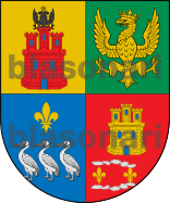 Escudo de armas