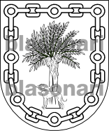 Escudo de armas