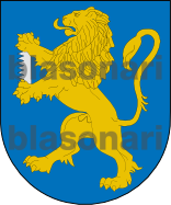 Escudo de armas