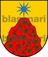 Escudo de armas