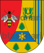 Escudo de armas