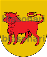 Escudo de armas