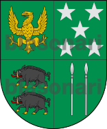 Escudo de armas