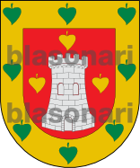 Escudo de armas