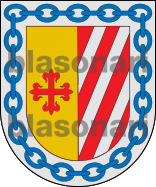 Escudo de armas