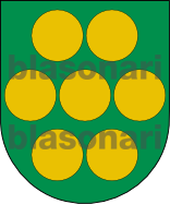 Escudo de armas