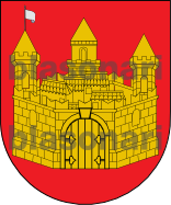 Escudo de armas