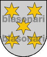 Escudo de armas