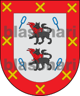 Escudo de armas