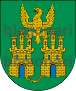 Escudo de armas