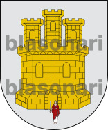 Escudo de armas