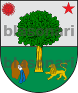 Escudo de armas