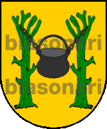 Escudo de armas