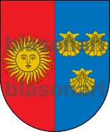 Escudo de armas