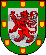 Escudo de armas