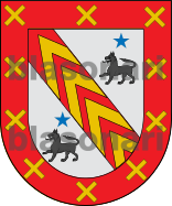 Escudo de armas