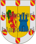 Escudo de armas