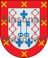 Escudo de armas