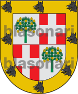Escudo de armas