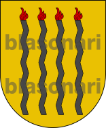 Escudo de armas