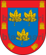 Escudo de armas