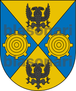 Escudo de armas