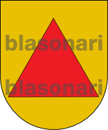 Escudo de armas