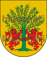 Escudo de armas