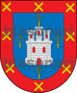 Escudo de armas