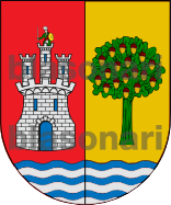 Escudo de armas