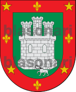 Escudo de armas