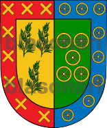 Escudo de armas