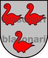 Escudo de armas