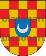 Escudo de armas