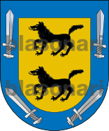 Escudo de armas