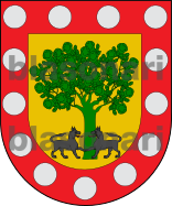 Escudo de armas