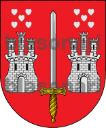 Escudo de armas