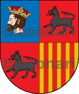 Escudo de armas