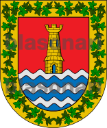 Escudo de armas