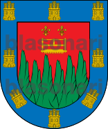 Escudo de armas