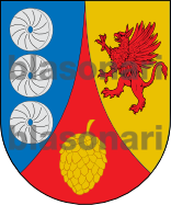 Escudo de armas