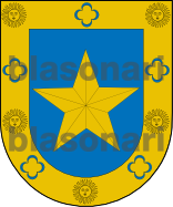 Escudo de armas